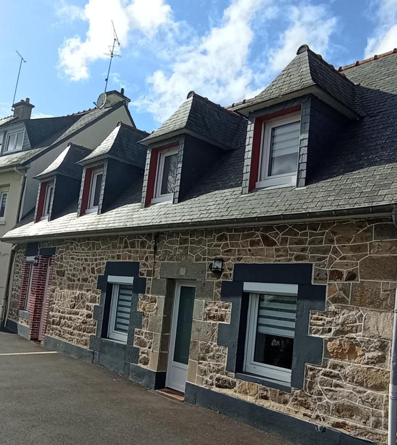 Le Hameau Du Petit Carpont - Chambres D'Hotes -Baie De Saint-Brieuc-Entre-Paimpol Et Erquy - Petit Dejeuner Breton Ploufragan Exterior foto